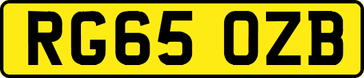 RG65OZB