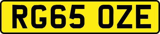 RG65OZE