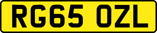 RG65OZL