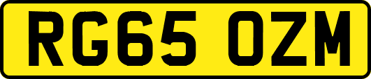 RG65OZM