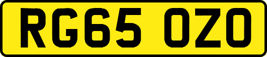 RG65OZO