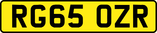 RG65OZR