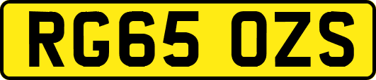 RG65OZS