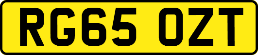 RG65OZT