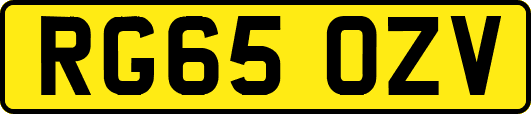 RG65OZV