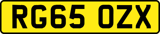 RG65OZX