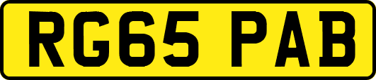 RG65PAB