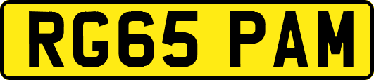 RG65PAM