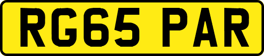 RG65PAR
