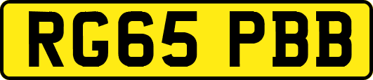 RG65PBB