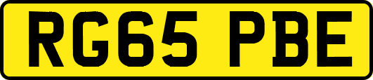 RG65PBE