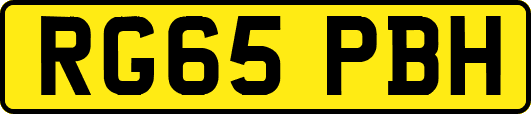 RG65PBH