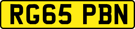 RG65PBN