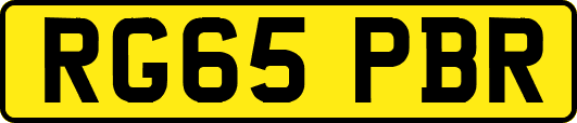 RG65PBR