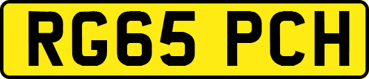 RG65PCH