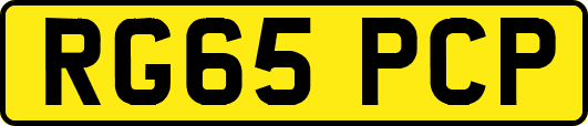 RG65PCP