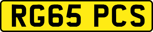 RG65PCS