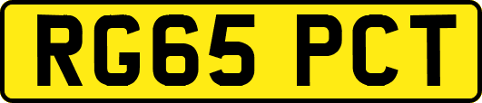 RG65PCT
