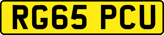 RG65PCU