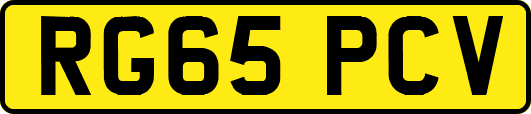 RG65PCV