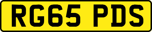 RG65PDS
