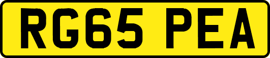 RG65PEA