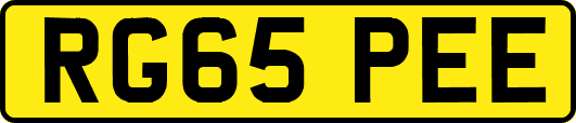 RG65PEE