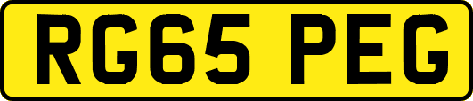 RG65PEG