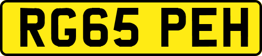 RG65PEH