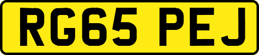 RG65PEJ