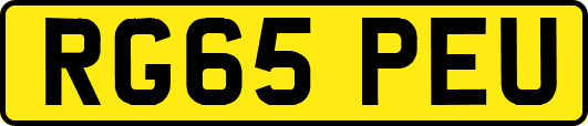 RG65PEU