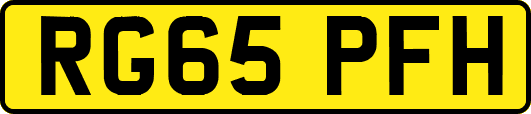 RG65PFH