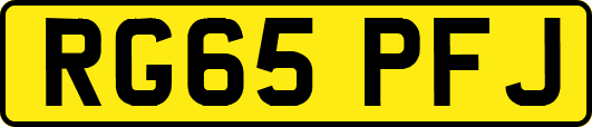 RG65PFJ
