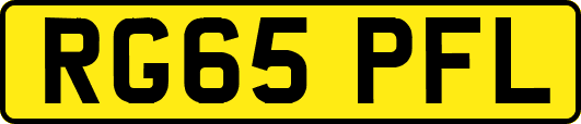 RG65PFL