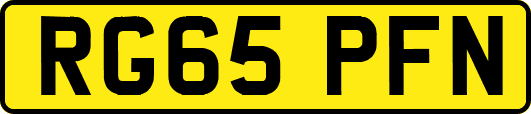 RG65PFN