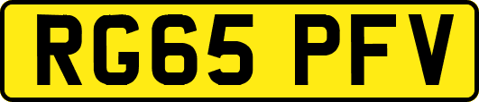 RG65PFV