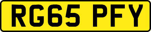 RG65PFY