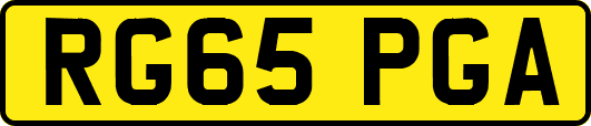 RG65PGA