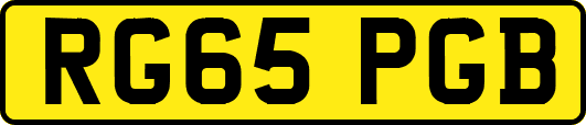 RG65PGB