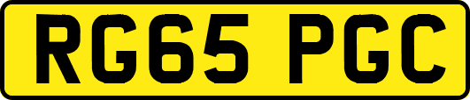 RG65PGC