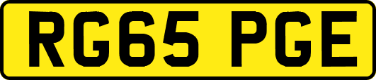 RG65PGE