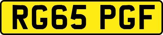 RG65PGF