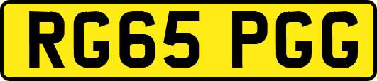 RG65PGG