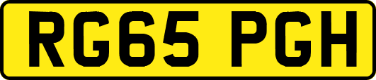 RG65PGH