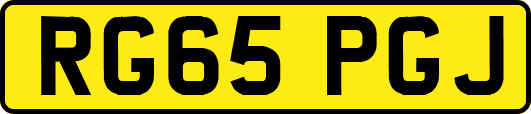 RG65PGJ