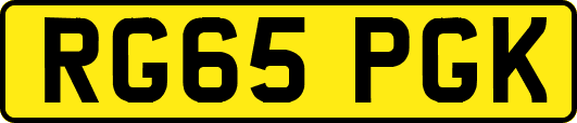 RG65PGK
