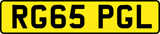 RG65PGL