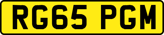 RG65PGM