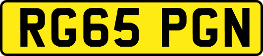 RG65PGN