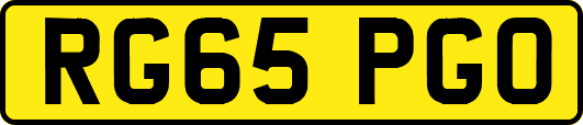 RG65PGO